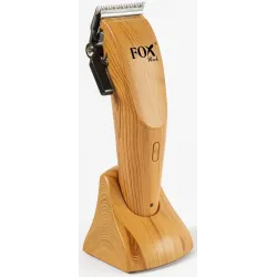 Fox Wood matu griešanas mašīnīte
