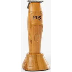 Fox Wood matu griešanas mašīnīte