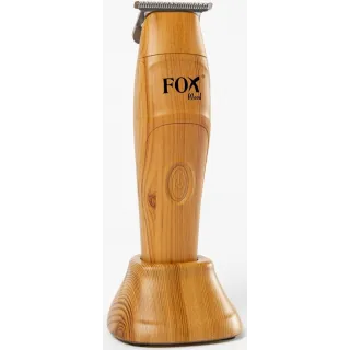 Fox Wood matu griešanas mašīnīte