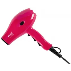 Fox Smart Front Raspberry hairdryer
