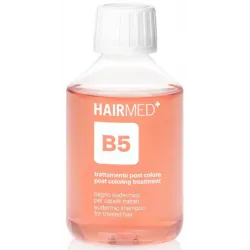 Hairmed B5 Eudermic Shampoo For Dry And Coloured Hair šampūns (200ml)