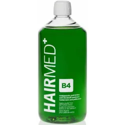 Hairmed B4 Eudermic Shampoo Active On Dry Dandruff šampūns (1000ml)