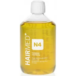 Hairmed N4 Protective Calming флюид для кожи головы (500мл)