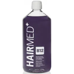 Hairmed B12 restrukturējošs šampūns (1000ml)