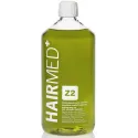 Hairmed Z2 Eudermic Bath Lenitive And Refreshing Frequent Use šampūns (1000ml)