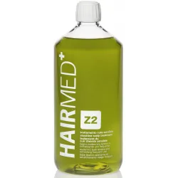 Hairmed Z2 Eudermic Bath Lenitive And Refreshing Frequent Use (1000ml)
