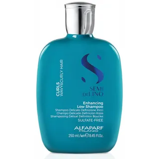 Alfaparf Milano Semi di Lino Curls šampūns (250ml)