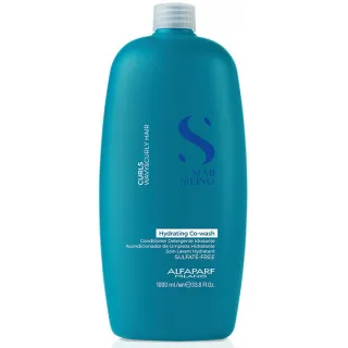 Alfaparf Milano  Semi di Lino curls кондиционер (1000мл)