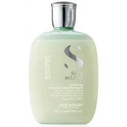 Alfaparf Milano Semi di Lino Relief šampūns (250ml)