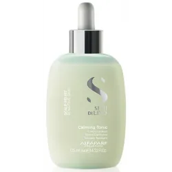 Alfaparf Milano Semi di Lino relif toniks-fluīds  (125 ml )