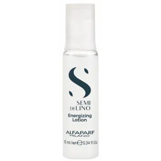 Alfaparf Milano Semi di Lino Renew energising lotion