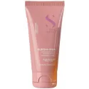Alfaparf Milano Semi di Lino Moisture Nutritive maska (50ml)