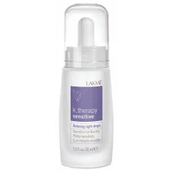 Lakme K.Therapy Sensitive Relaxing Night Drops