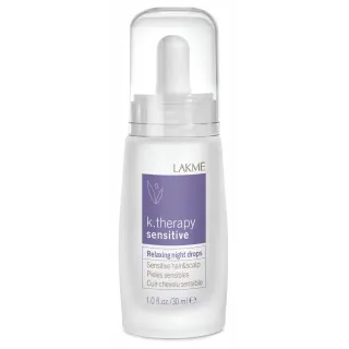 Lakme K.Therapy Sensitive Relaxing Night Drops