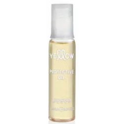 YELLOW Color eļļa galvas ādas aizsardzībai (13ml)