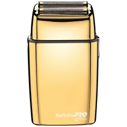 BaByliss PRO 4ARTIST FOILFX02 GOLD skuveklis