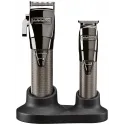 BaByliss PRO Barbers Spirit Gunsteel FX komplekts