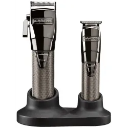 BaByliss PRO Barbers Spirit Gunsteel FX komplekts