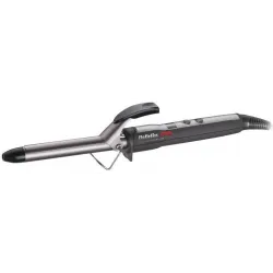 BaByliss PRO Titanium Tourmaline Digital lokškēres, 19mm