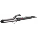 BaByliss PRO Titanium Tourmaline Digital garbanojimo žnyplės, 32mm