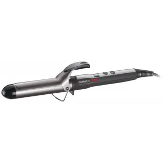 BaByliss PRO Titanium Tourmaline Digital curling iron, 32mm