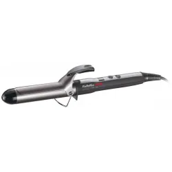 BaByliss PRO Titanium Tourmaline Digital lokškēres, 32mm