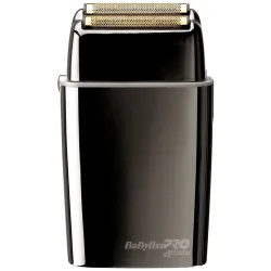 BaByliss PRO 4ARTIST FOILFX02 GUNSTEEL шейвер