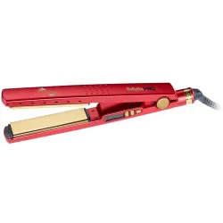 BaByliss PRO Titanium Red taisnotājs
