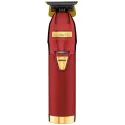 BaByliss PRO 4ARTIST SKELETONFX RED trimmeris