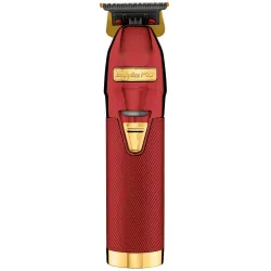 BaByliss PRO 4ARTIST SKELETONFX RED trimmeris