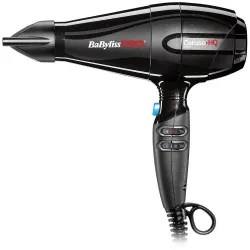 BaByliss PRO Caruso-HQ matu fēns