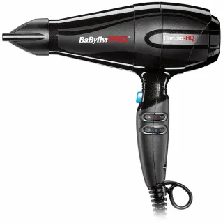 BaByliss PRO Caruso-HQ hair dryer