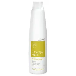 Lakme K.Therapy Repair Revitalizing Shampoo