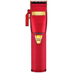 BaByliss PRO Barbers Spirit FX8700RE plaukų kirpimo mašinėlė