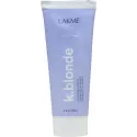 Lakme K.Blonde крем для обесцвечивания волос