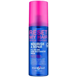 Montibello Smart Touch Reset My Hair sprejs-maska