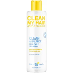 Montibello Smart Touch Clean My Hair šampūns