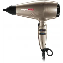BaByliss PRO Rapido Light Bronze matu fēns