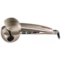 BaByliss PRO MiraCurl Light Bronze машинка для локонов