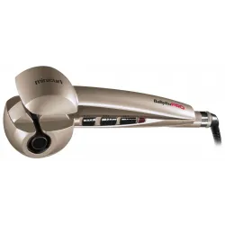 BaByliss PRO MiraCurl Light Bronze машинка для локонов