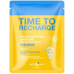 Montibello Smart Touch Time To Recharge maska-serums
