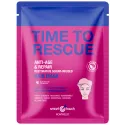 Montibello Smart Touch Time To Rescue hair mask-serum