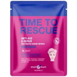 Montibello Smart Touch Time To Rescue maska-serums
