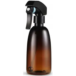 Bratt 360 plastic spray bottle