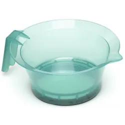 BraveHead dye bowl (green)