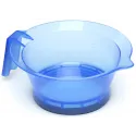 BraveHead dye bowl (blue)