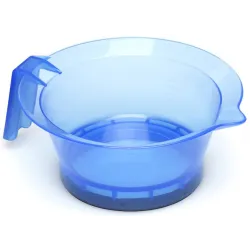 BraveHead dye bowl (blue)