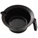 BraveHead dye bowl (black)