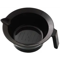 BraveHead dye bowl (black)