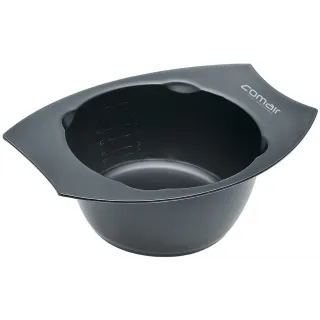 Comair dye bowl (black)